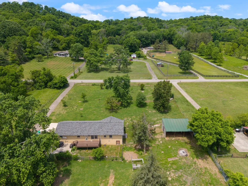 5324 Tidwell Hollow Rd Nashville, TN 37218