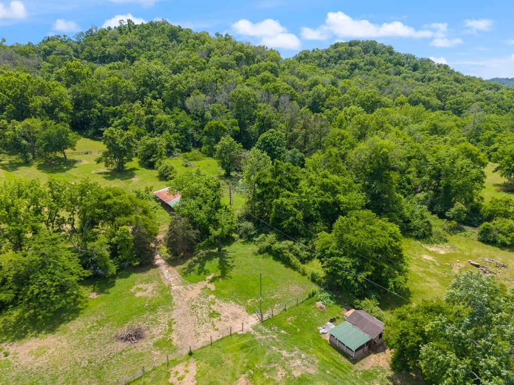 5324 Tidwell Hollow Rd Nashville, TN 37218