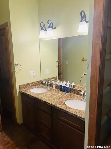 1184 Mountain Valley Concan, TX 78838