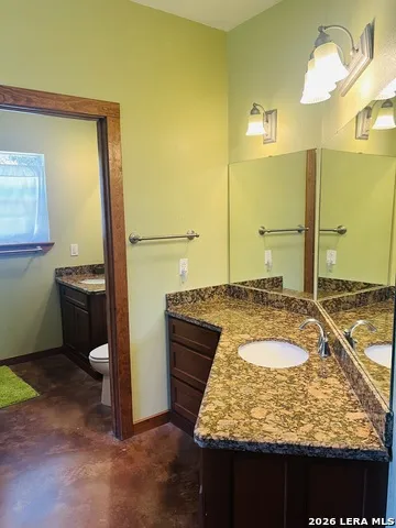 1184 Mountain Valley Concan, TX 78838