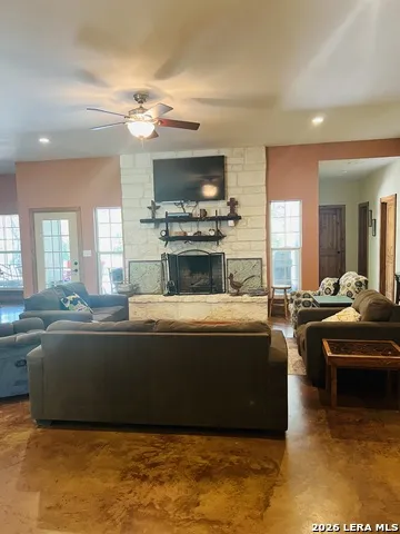 1184 Mountain Valley Concan, TX 78838
