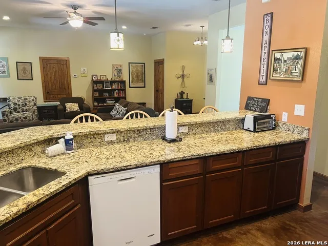 1184 Mountain Valley Concan, TX 78838