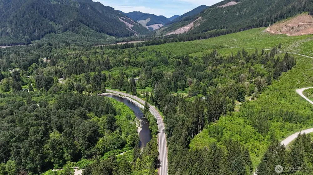 0 State Route 508 Morton, WA 98356