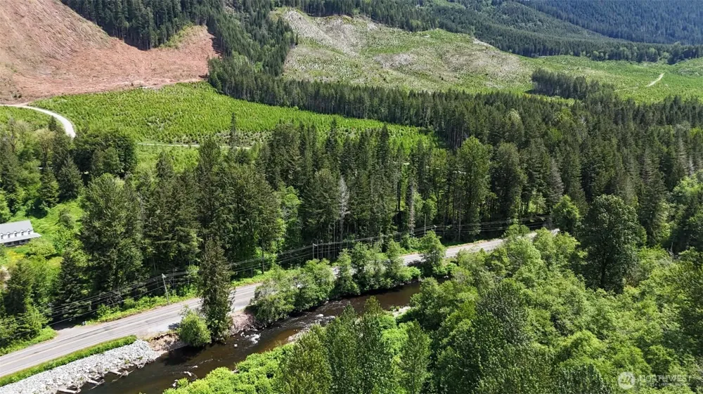 0 State Route 508 Morton, WA 98356