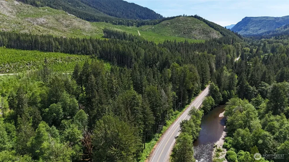 0 State Route 508 Morton, WA 98356