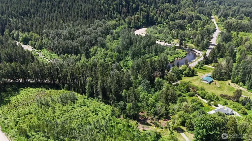 0 State Route 508 Morton, WA 98356