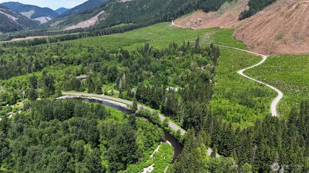 0 State Route 508 Morton, WA 98356