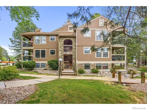 10960 W Florida Avenue #101