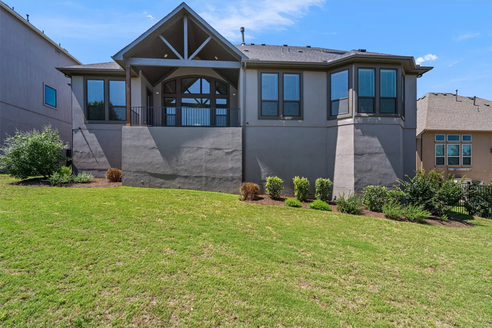 15200 Dorothy Drive Lakeway, TX 78734