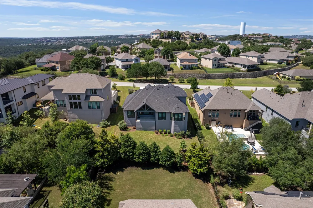 15200 Dorothy Drive Lakeway, TX 78734