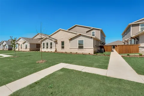 663 Wheatfield Drive