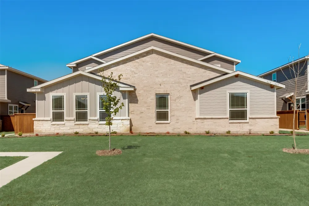 663 Wheatfield Drive Venus, TX 76084