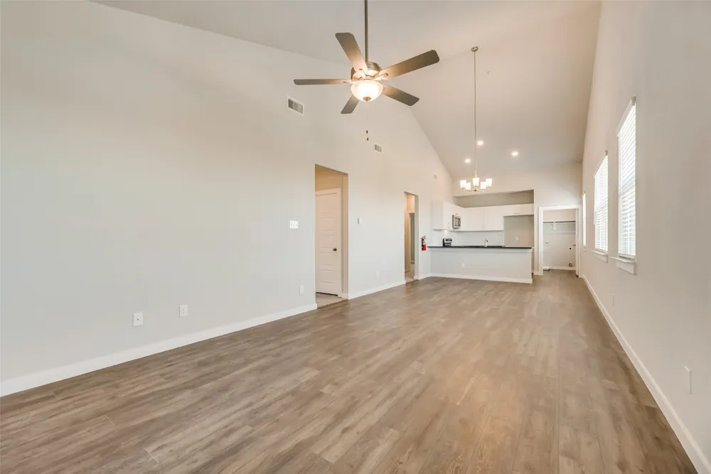 663 Wheatfield Drive Venus, TX 76084