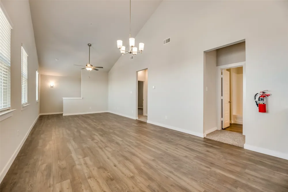 663 Wheatfield Drive Venus, TX 76084