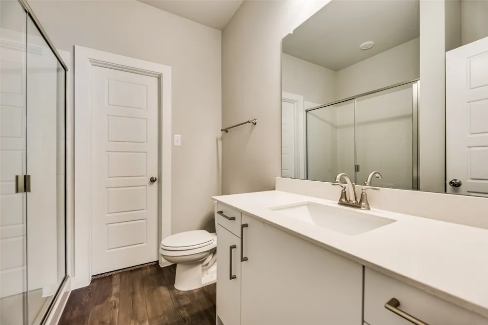 663 Wheatfield Drive Venus, TX 76084