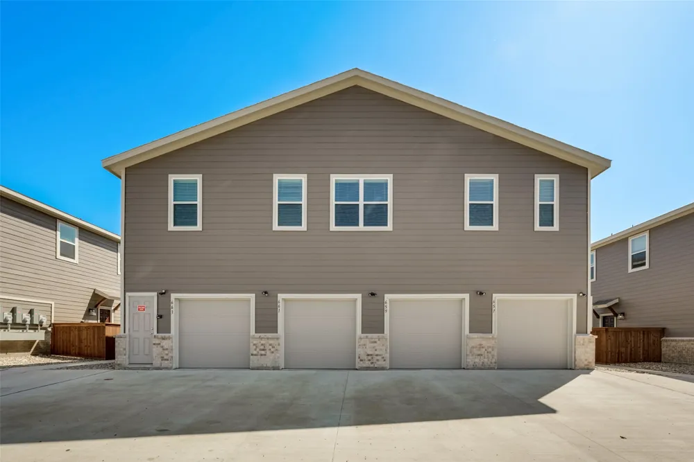 663 Wheatfield Drive Venus, TX 76084