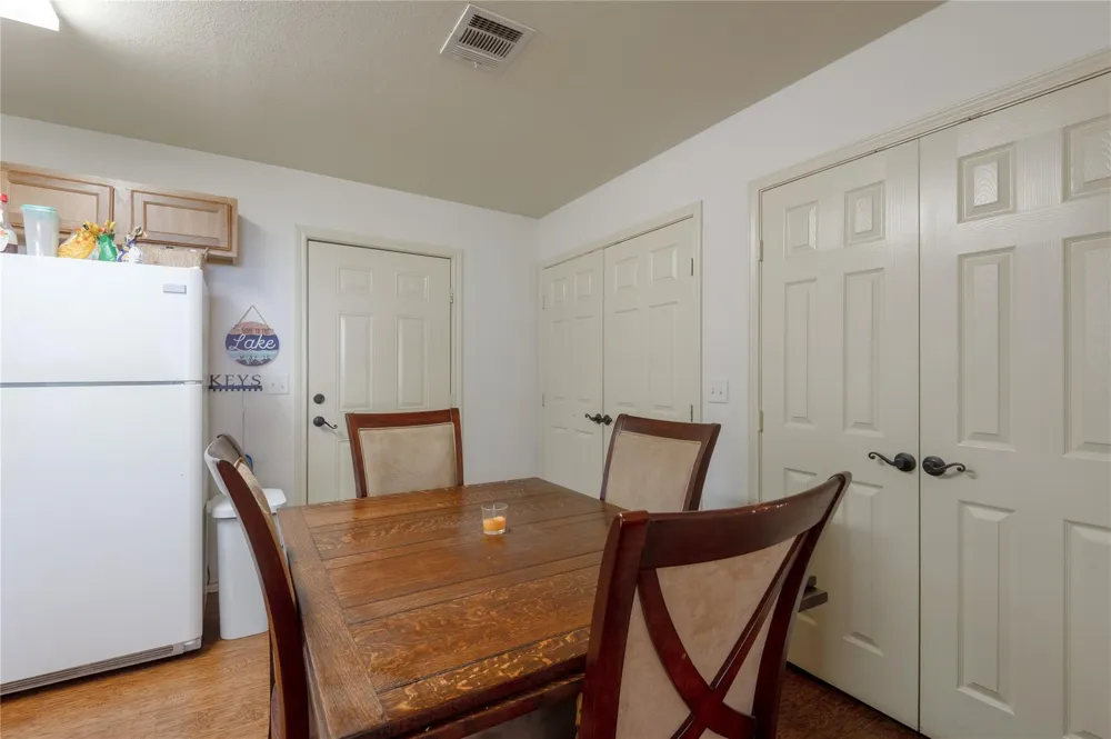 405 Peacock Path Trinity, TX 75862