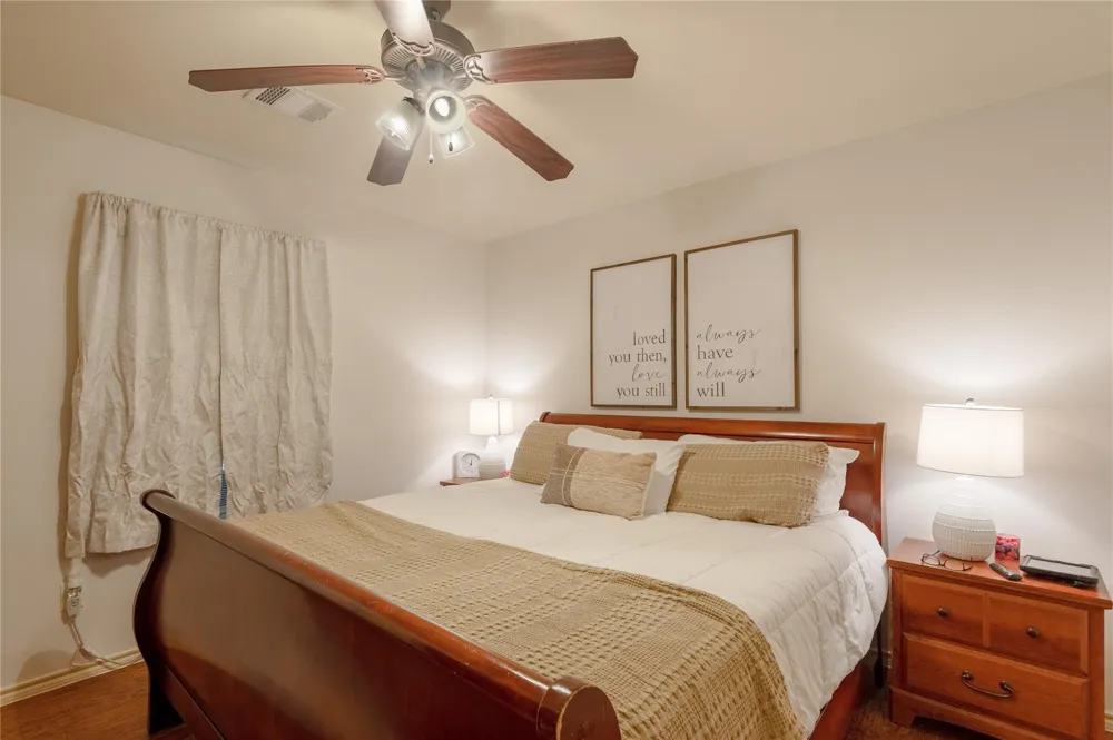 405 Peacock Path Trinity, TX 75862