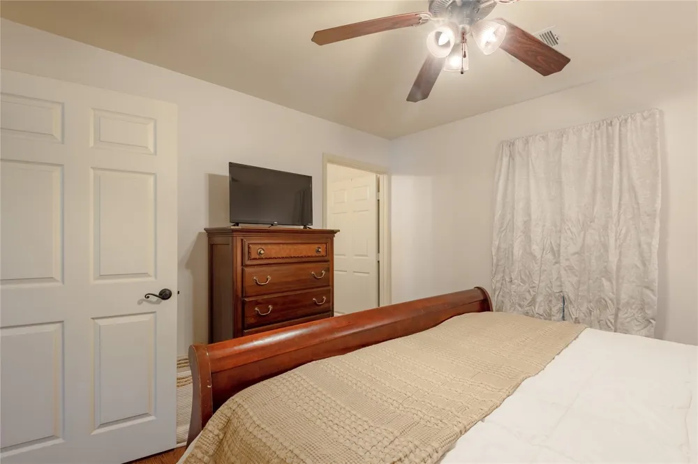 405 Peacock Path Trinity, TX 75862