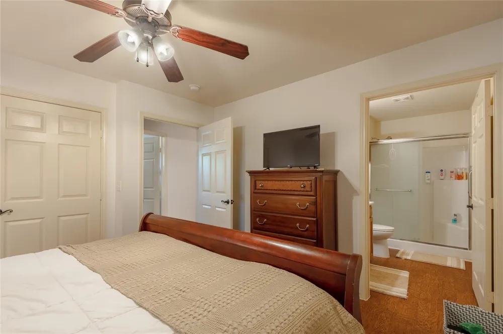 405 Peacock Path Trinity, TX 75862