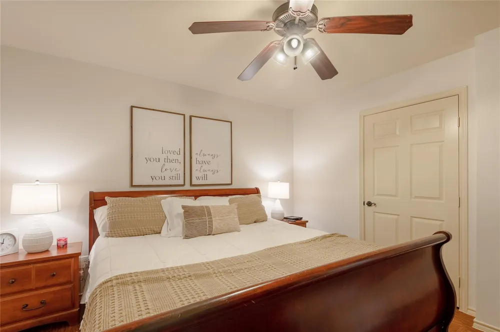 405 Peacock Path Trinity, TX 75862