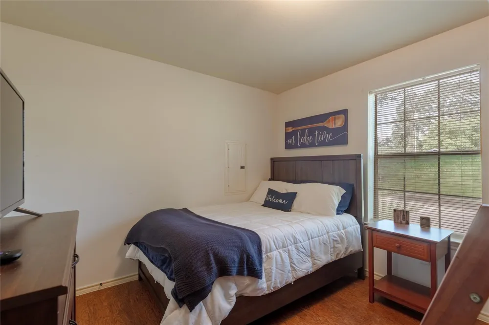 405 Peacock Path Trinity, TX 75862