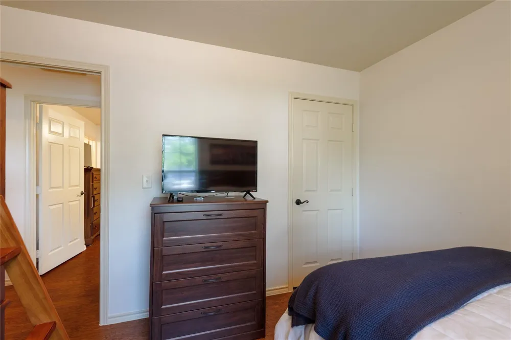 405 Peacock Path Trinity, TX 75862