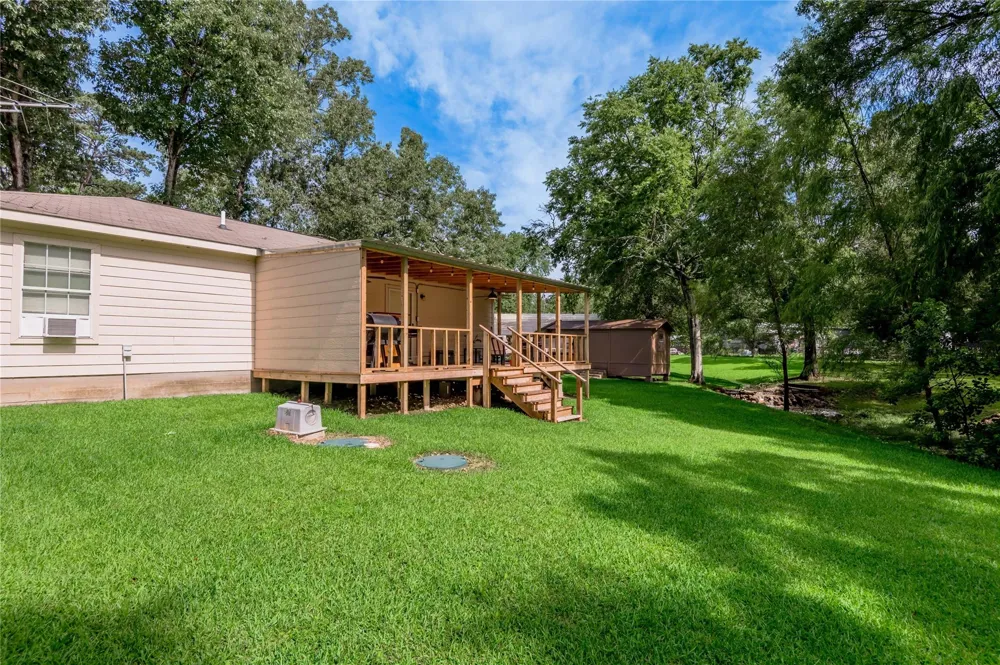 405 Peacock Path Trinity, TX 75862