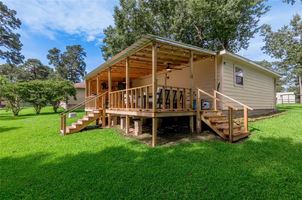 405 Peacock Path Trinity, TX 75862