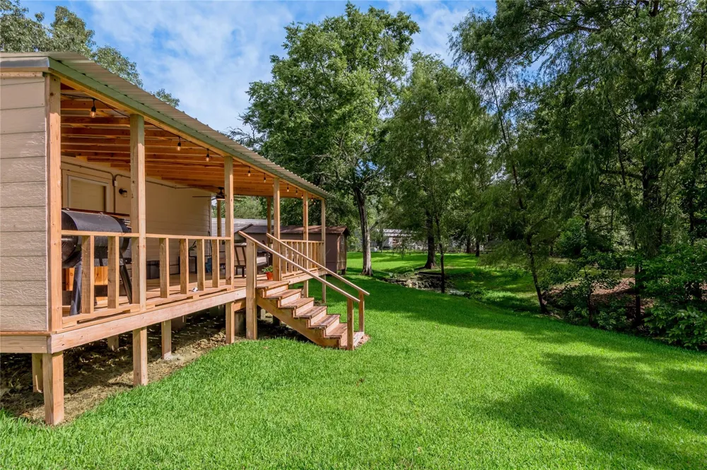 405 Peacock Path Trinity, TX 75862