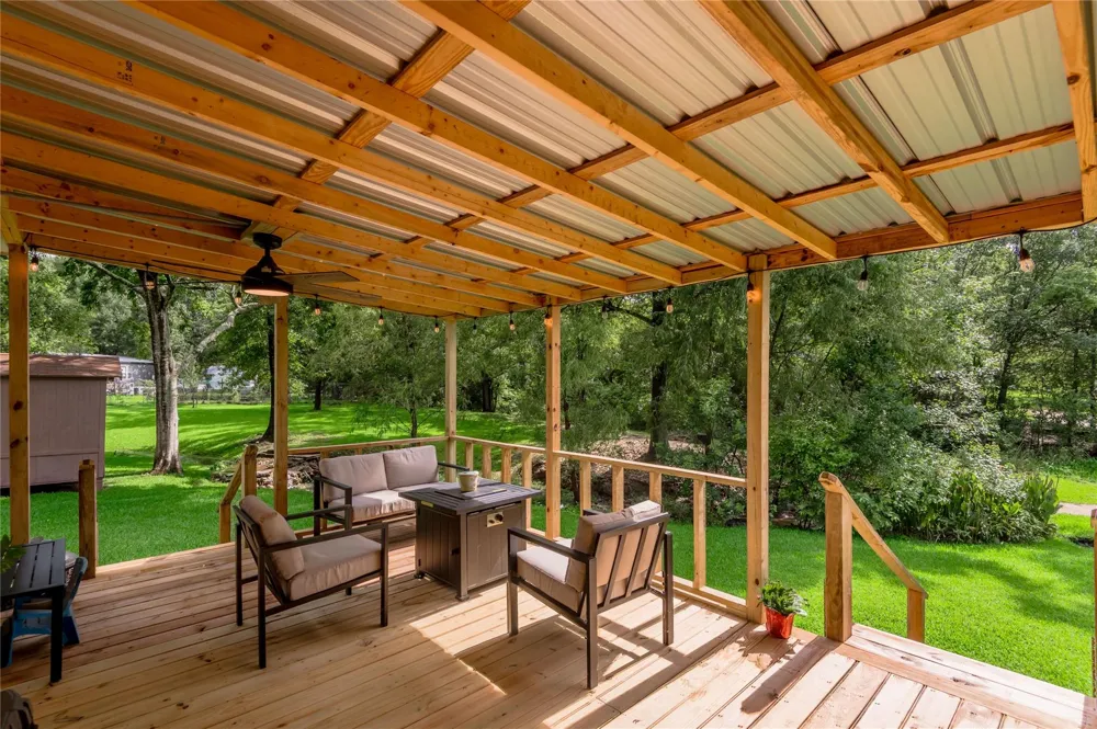 405 Peacock Path Trinity, TX 75862