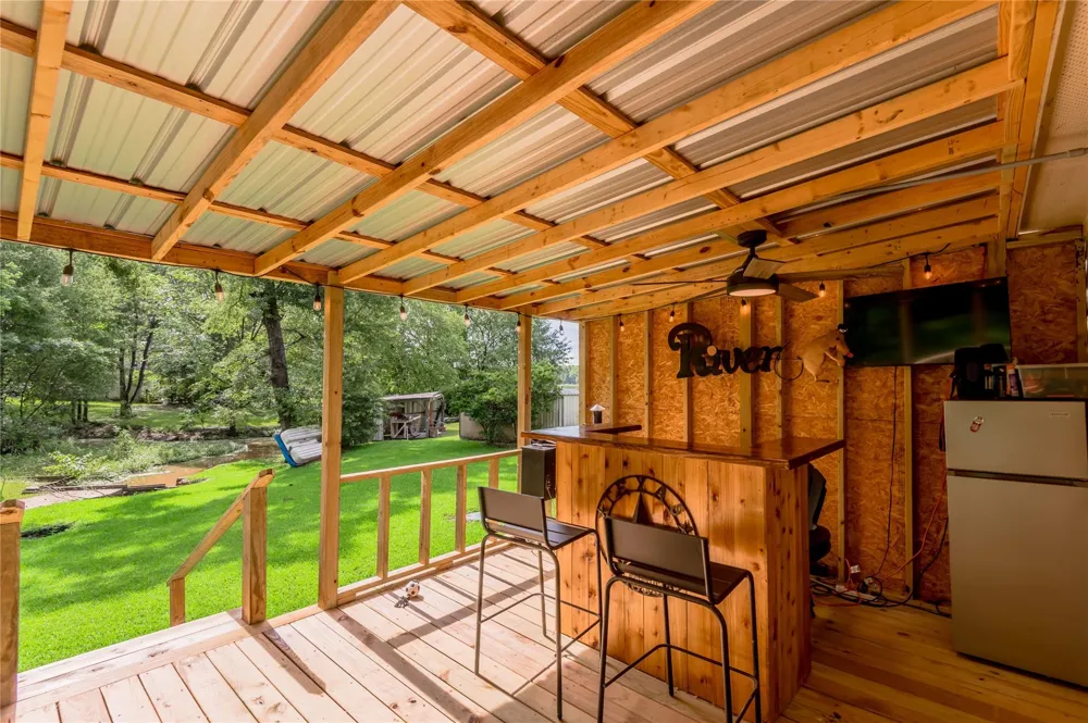 405 Peacock Path Trinity, TX 75862