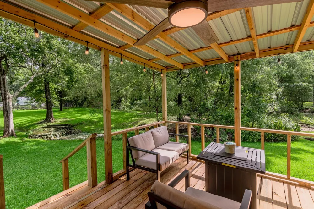 405 Peacock Path Trinity, TX 75862