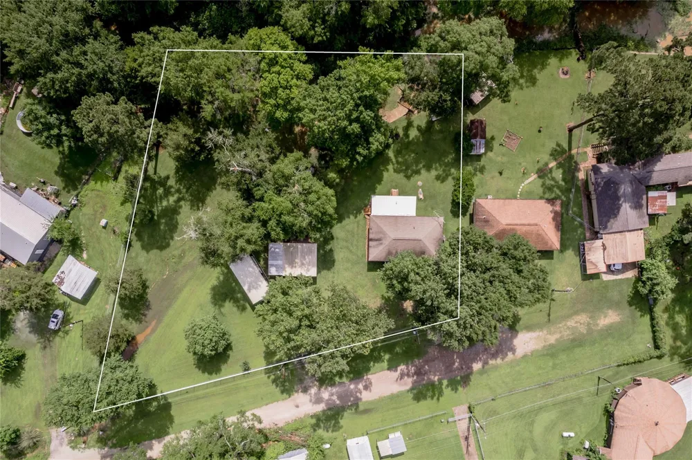405 Peacock Path Trinity, TX 75862