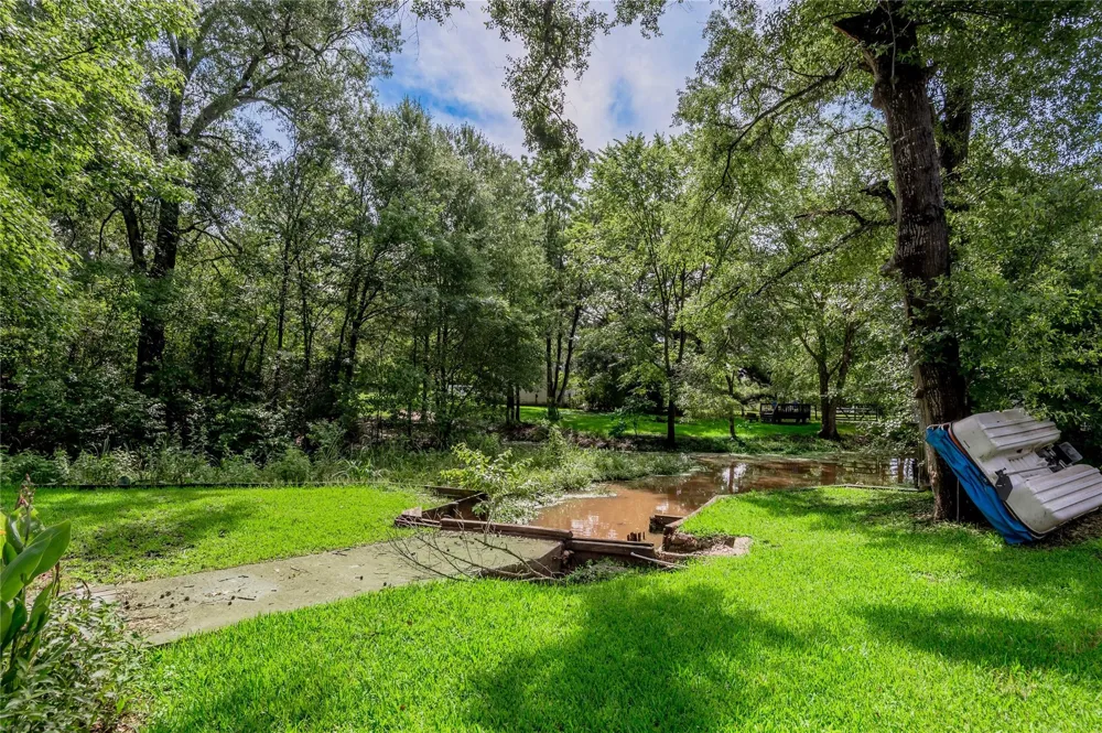 405 Peacock Path Trinity, TX 75862