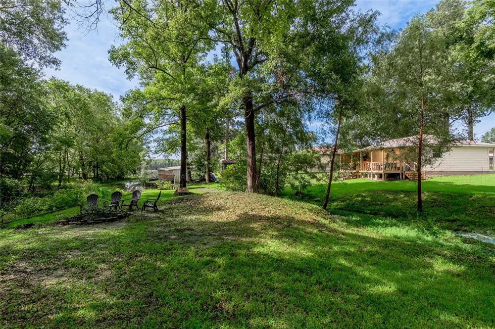 405 Peacock Path Trinity, TX 75862