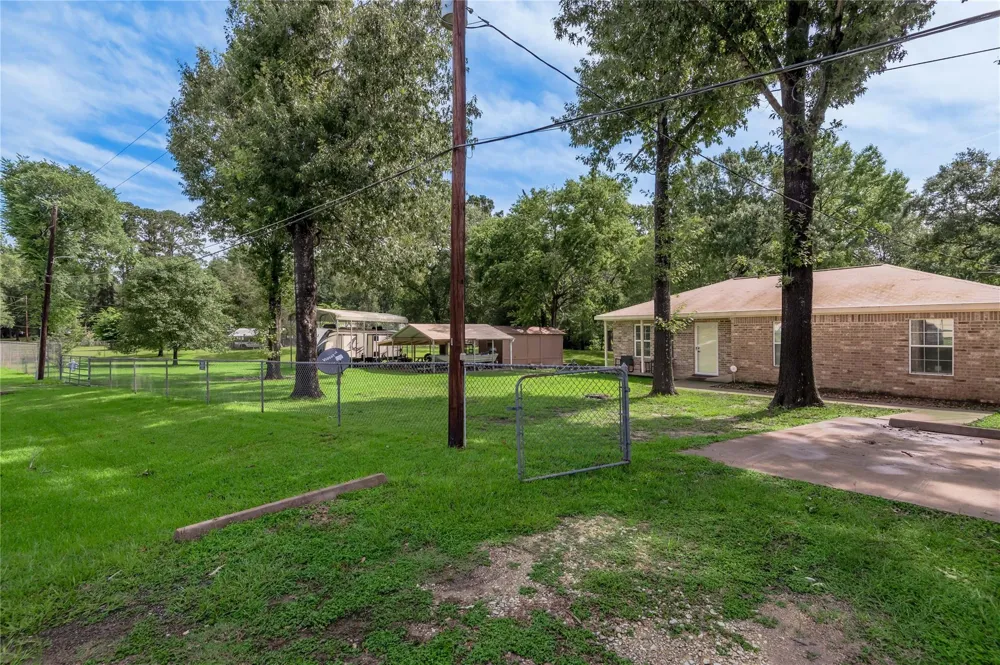 405 Peacock Path Trinity, TX 75862