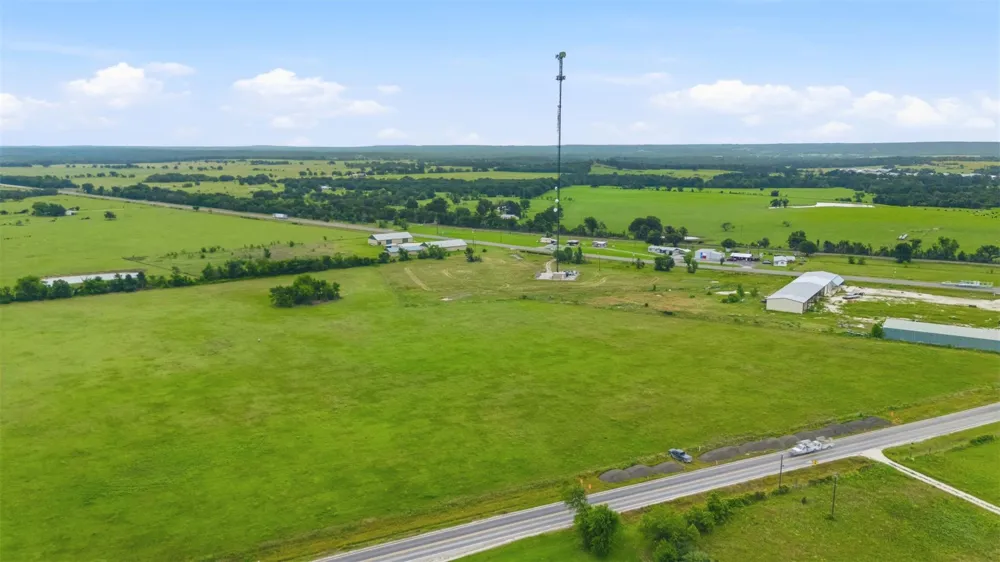 1 Fm 1146 Marquez, TX 77865