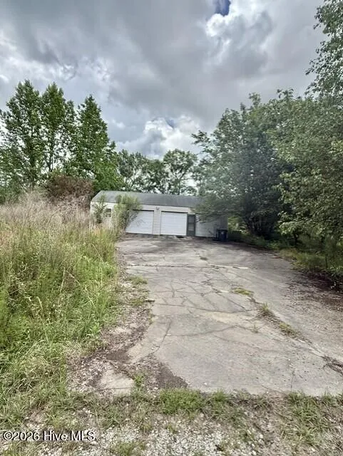 1537 Joy Road Harlem, GA 30814