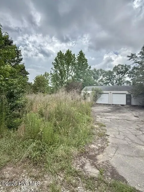 1537 Joy Road Harlem, GA 30814