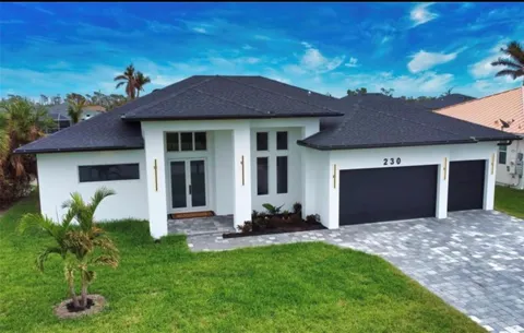 230 W PINE VALLEY LANE