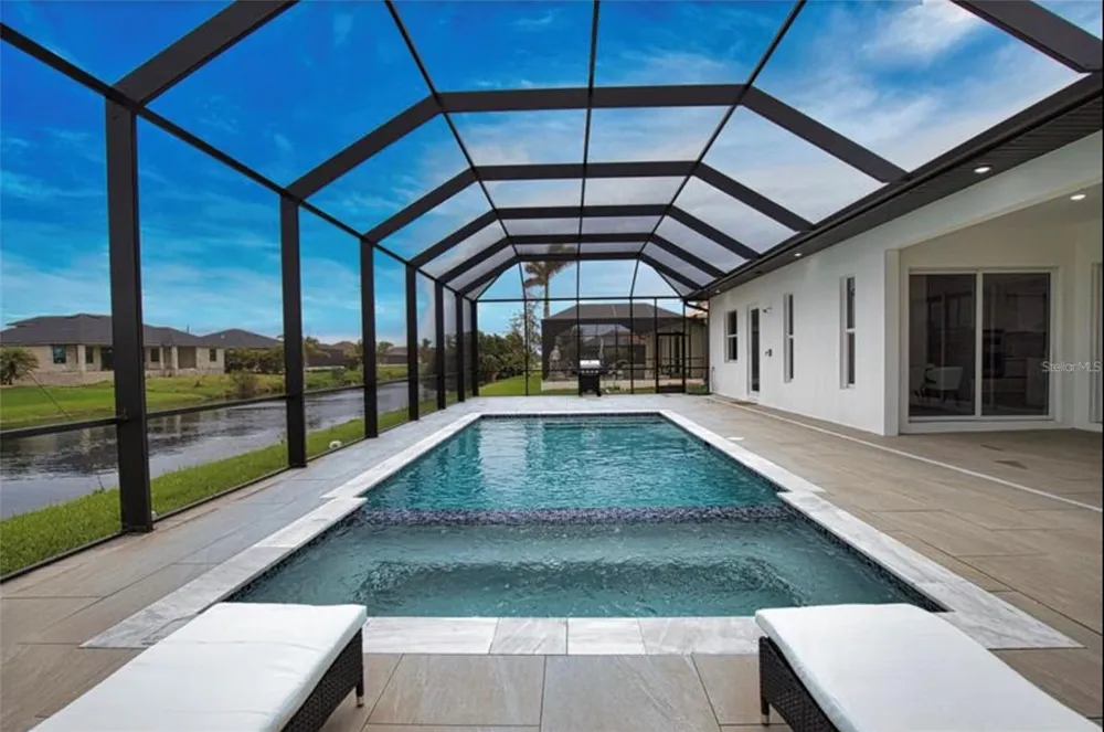 230 W PINE VALLEY LANE Rotonda West, FL 33947