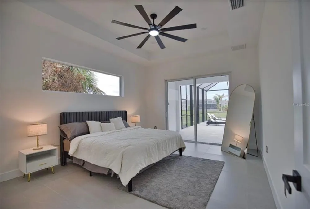 230 W PINE VALLEY LANE Rotonda West, FL 33947