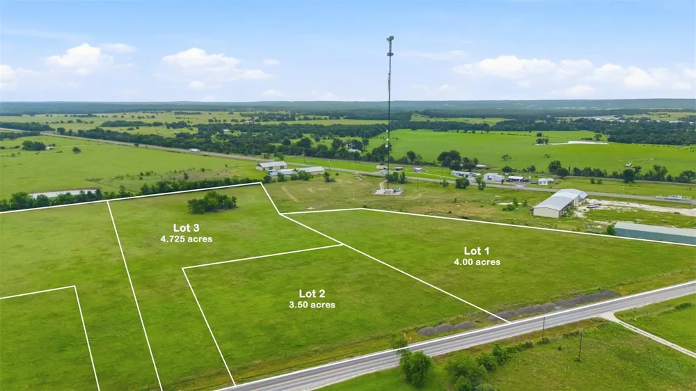 3 Fm 1146 Marquez, TX 77865