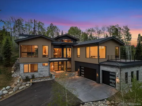 1615 Golden Eagle Road