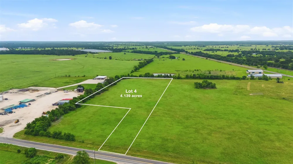 4 Fm 1146 Marquez, TX 77865