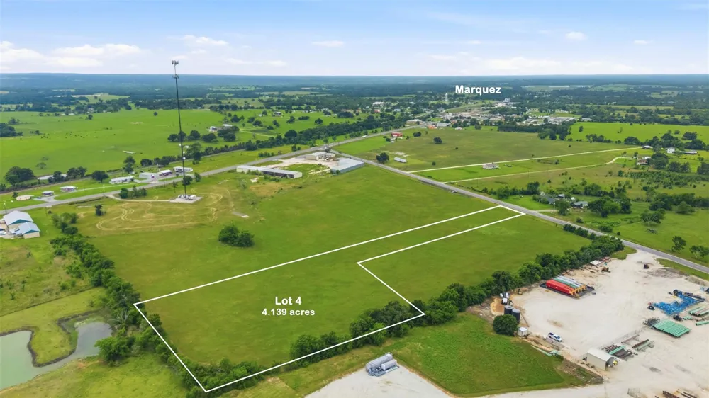 4 Fm 1146 Marquez, TX 77865