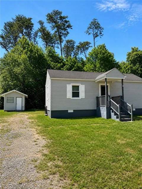 153 Django Drive