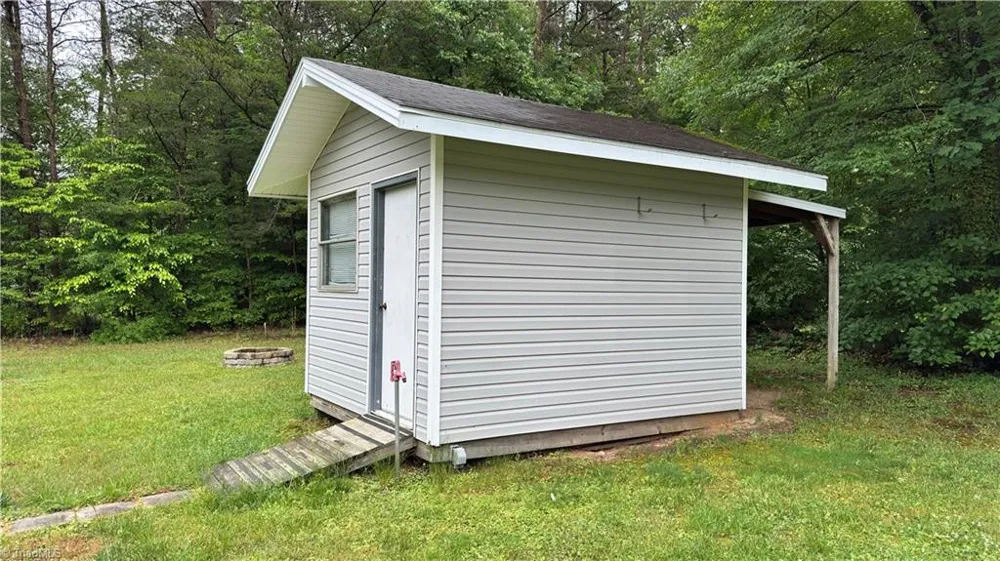 153 Django Drive Stoneville, NC 27048
