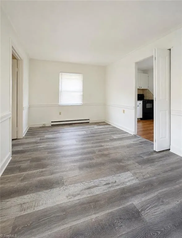 153 Django Drive Stoneville, NC 27048